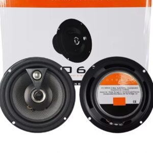 JBL GT0603 -ثلاثي الاتجاه (6.5 بوصة) بقدرة 270 واط