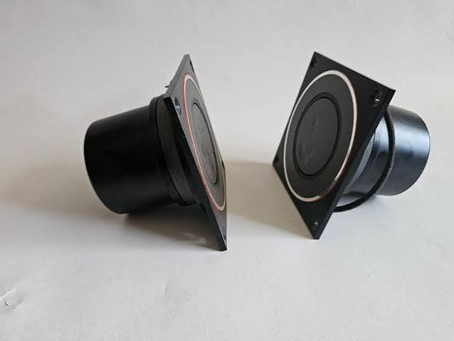 Philips AD 2170/SQ8 –  (نادرة الوجود) Mide Range