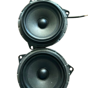 BMW Door Speaker 10 CM سماعه اصليه