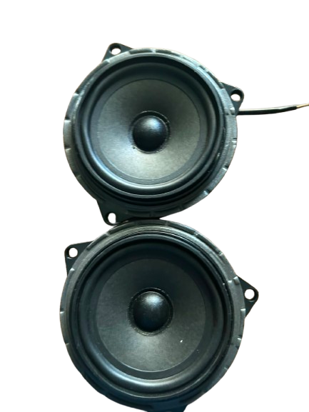 BMW Door Speaker 10 CM سماعه اصليه