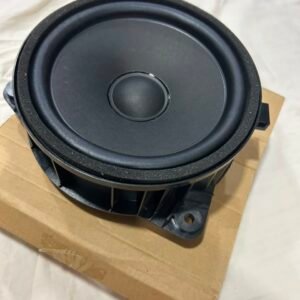 سماعه سيارة جديدة  Premium- 250 watt