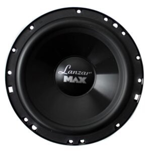 - صناعه امريكيه LANZAR MAX MX6C – 400 - سماعه - وات