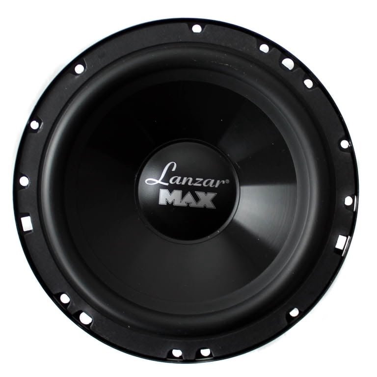 - صناعه امريكيه LANZAR MAX MX6C – 400 - سماعه - وات