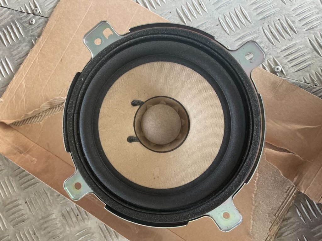 Subwoofer / Bass Speaker - 20 CM