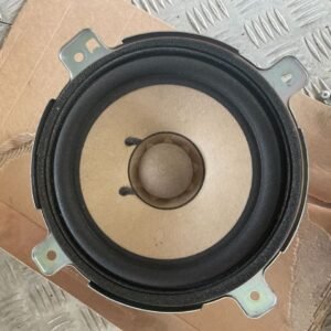 Subwoofer / Bass Speaker - 20 CM